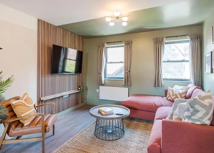 Apartment Your I Arabica House *