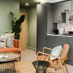 Apartment Your I Arabica House *