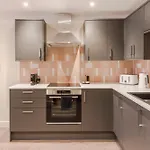 Apartment Your I Arabica House