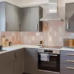 Your I Arabica House Apartment Bristol