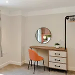 Apartment Your I Arabica House