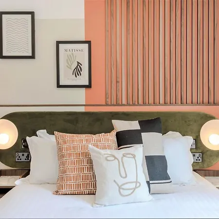 Your I Arabica House * Bristol