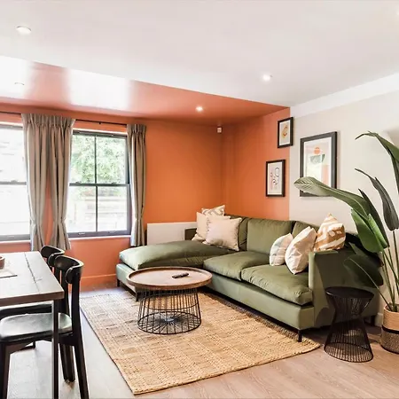 Your I Arabica House Apartmán