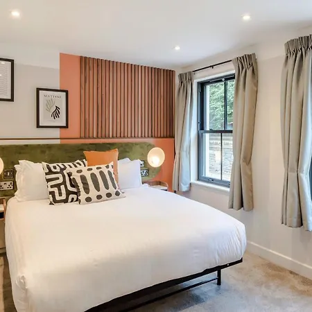 Your I Arabica House