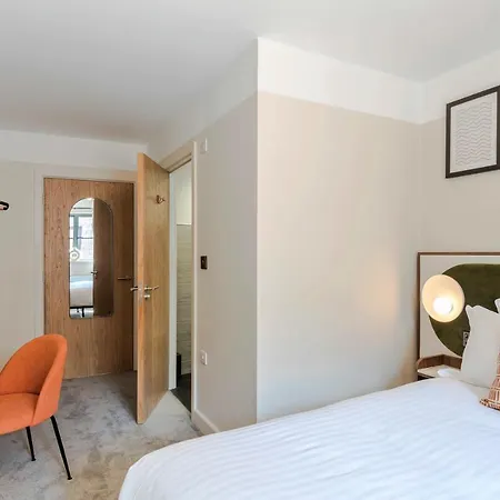 Lejlighed Your I Arabica House *