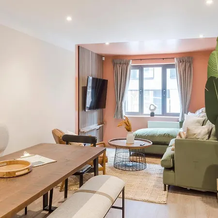 Your I Arabica House * Bristol