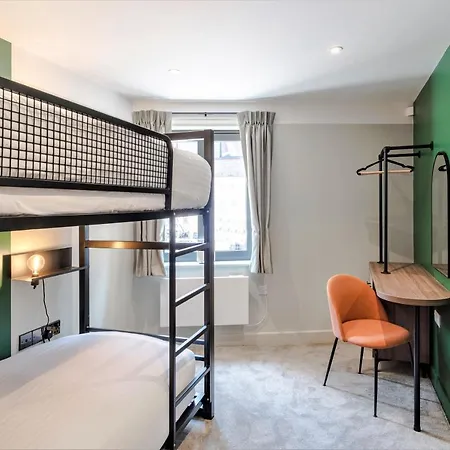 Your I Arabica House * Bristol