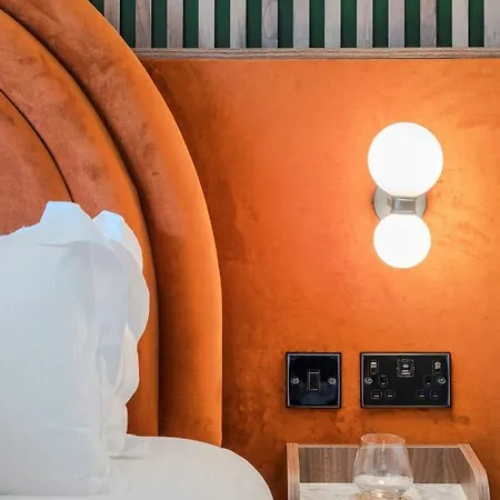 Your I Arabica House * ブリストル