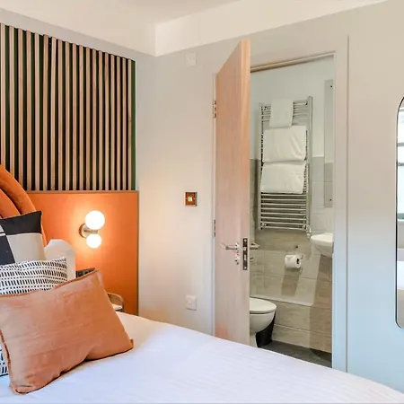 Your I Arabica House Bristol