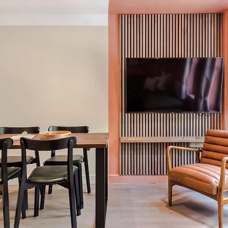 Your I Arabica House Бристоль