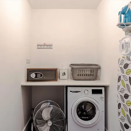 Your I Arabica House アパート *