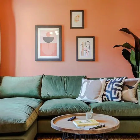 Your I Arabica House * Bristol