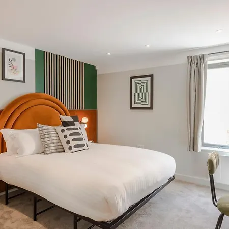 Your I Arabica House アパート