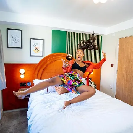 アパート Your I Arabica House