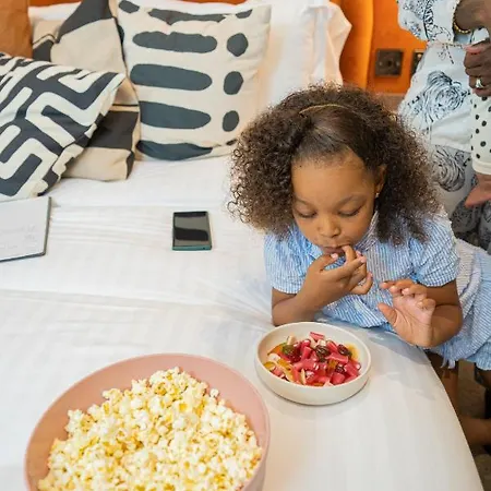 Lejlighed Your I Arabica House