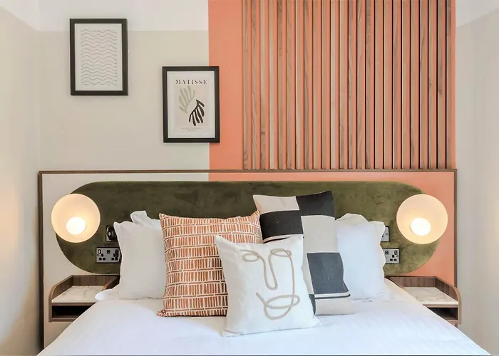 Your I Arabica House * Bristol