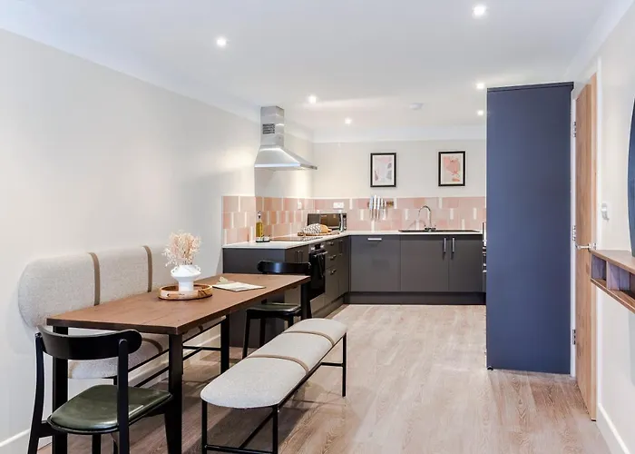 Your I Arabica House Appartement *