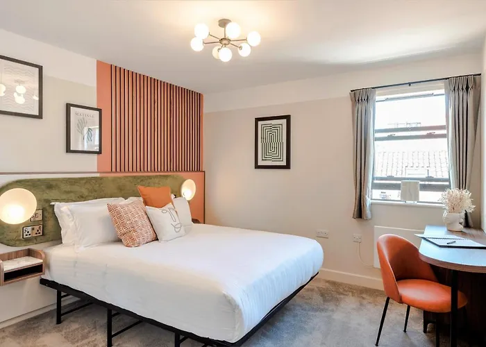 Your I Arabica House Appartement