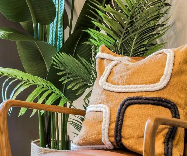 Your I Arabica House Бристоль