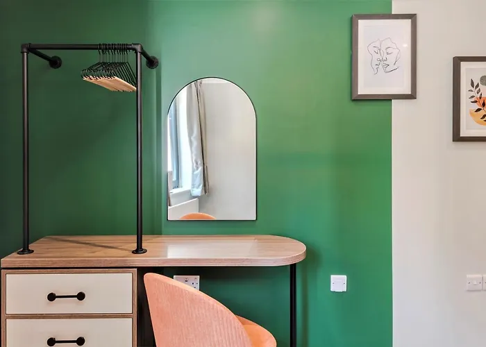 Your I Arabica House