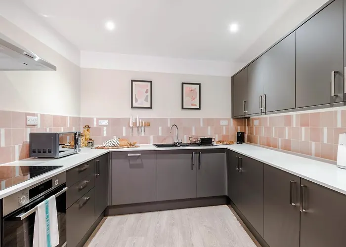 Your I Arabica House Бристоль