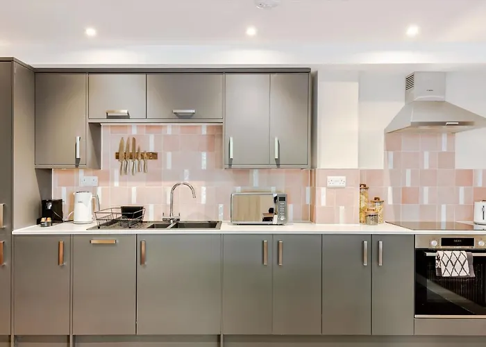 Your I Arabica House Appartement