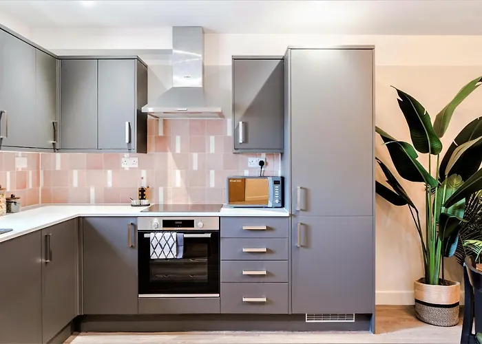 Your I Arabica House Appartement *