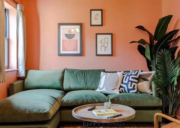 Your I Arabica House * Bristol