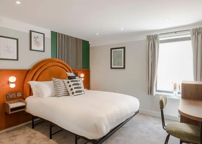 Your I Arabica House Appartement