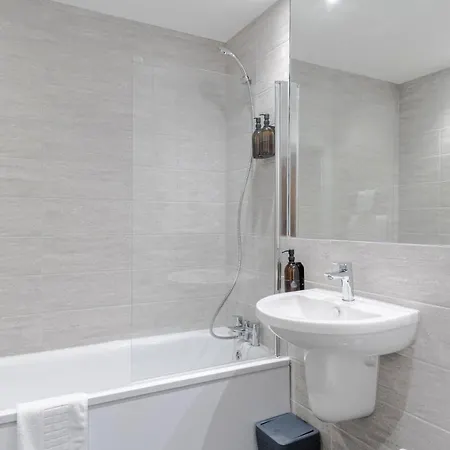 Your I Arabica House Apartament *