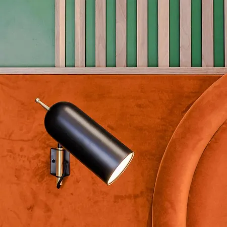 Your I Arabica House 公寓