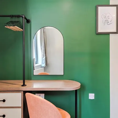 Your I Arabica House