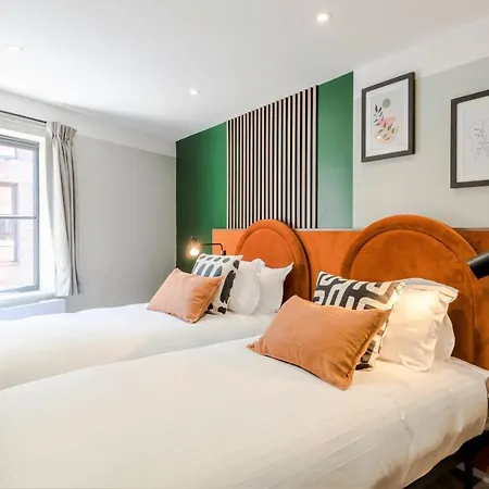Your I Arabica House Apartament *