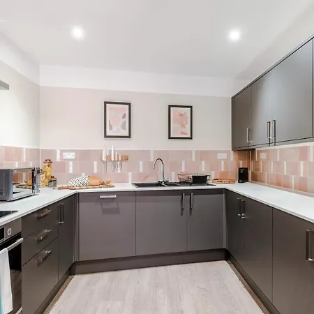 Your I Arabica House 布里斯托