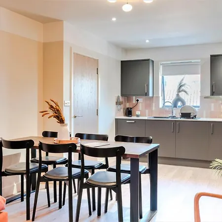 Your I Arabica House 布里斯托