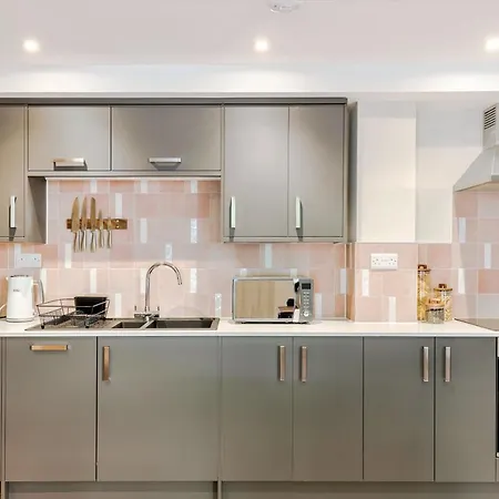 Your I Arabica House Apartament