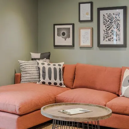 Your I Arabica House Apartament