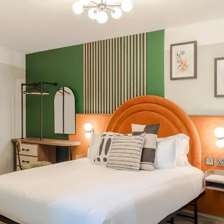 Apartament Your I Arabica House