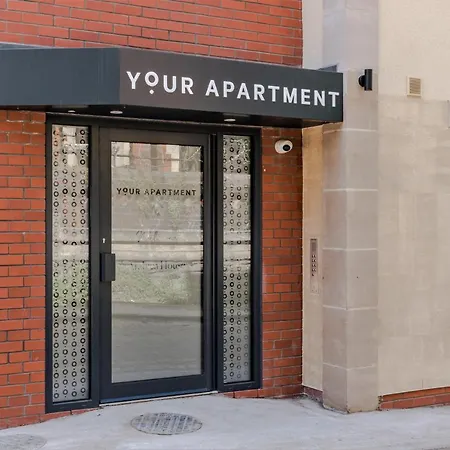 Your I Arabica House Apartment
