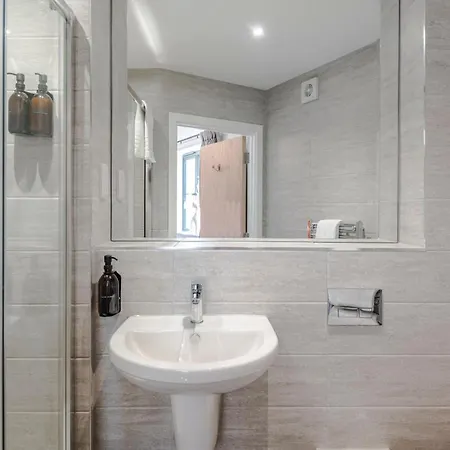 公寓 Your I Arabica House