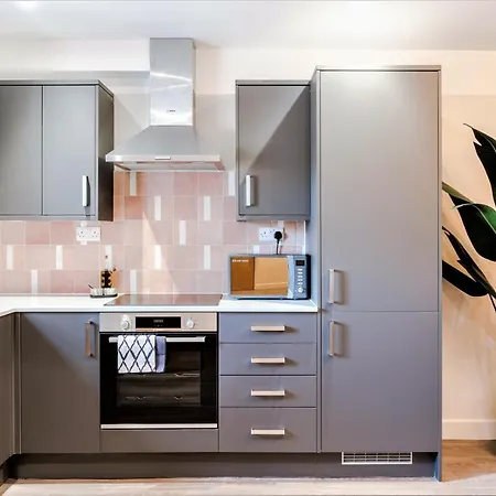 Your I Arabica House Apartament *