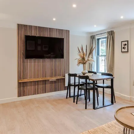 Apartment Your I Arabica House