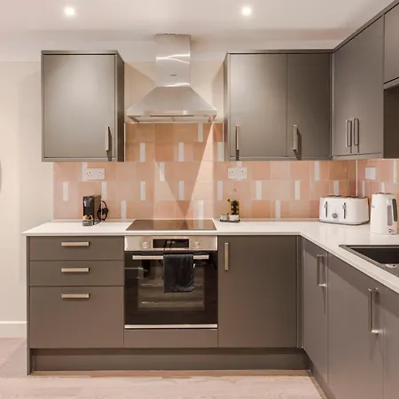 Apartment Your I Arabica House