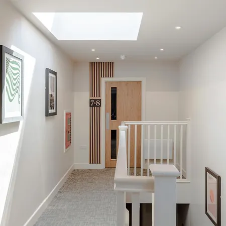 Your I Arabica House Apartament *