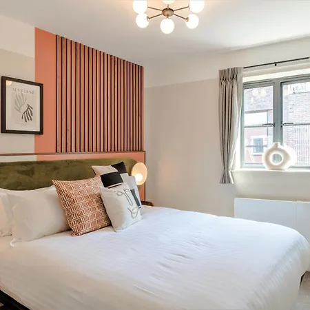 Apartment Your I Arabica House Bristol