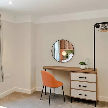 Apartament Your I Arabica House
