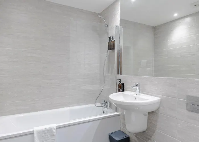 Your I Arabica House Apartament *