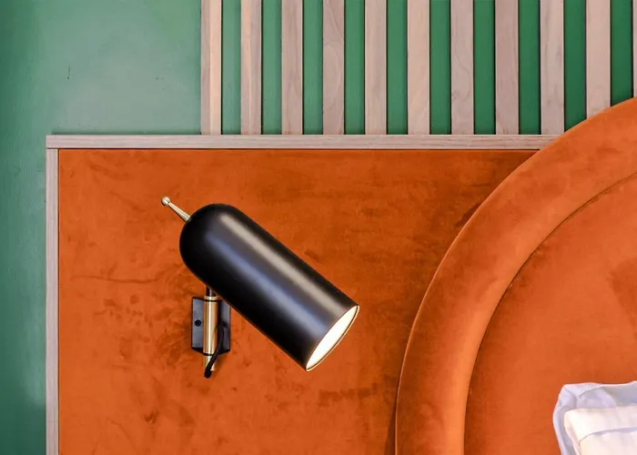 Your I Arabica House Apartament