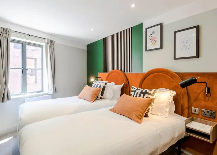 Your I Arabica House Apartament *