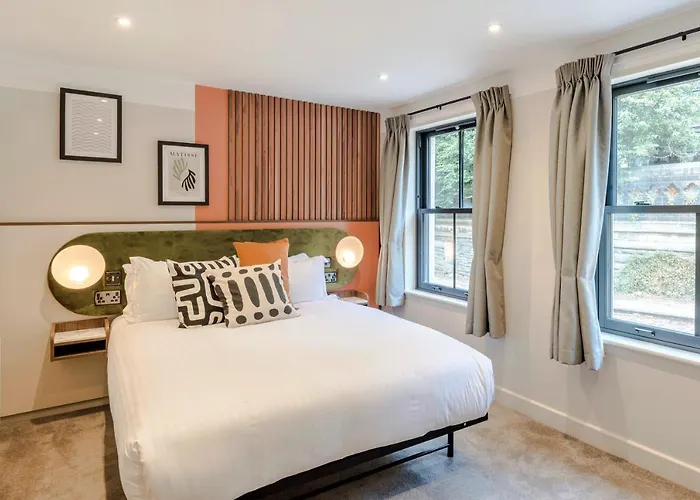 Your I Arabica House